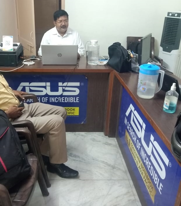 S.M. INFOSOLUTION